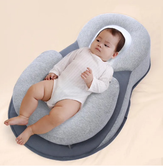 Baby Safety