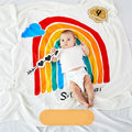 Baby Swaddle Blanket for Newborns and Infants