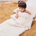 Infant Sleep Sack Baby Wrap Cotton Swaddle Blanket