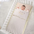 Infant Sleep Sack Baby Wrap Cotton Swaddle Blanket