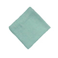 Bamboo Cotton Solid Color Baby Swaddle Blanket