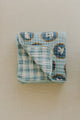 Noah's Ark Baby Blanket