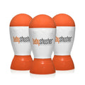 Baby Shusher Sound Machine – Real Human Shushing Sound for Newborn Sleep & Soothing