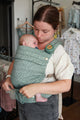 Coco Bloom – Baby Carrier With A Pocket
