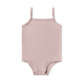 Baby Girl Sleeveless Set