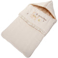 Infant Sleep Sack Baby Wrap Cotton Swaddle Blanket