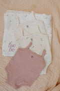 Swaddle for Girls