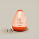 Baby Shusher Firefly – Portable Sound Machine & Night Light with Real Shushing Sound